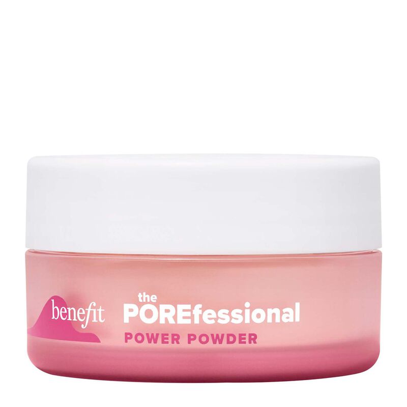 benefit The POREfessional Power Powder Mini image number 0