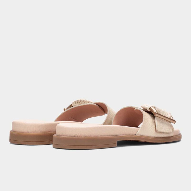 Hispanitas Bali Flat Sandal image number 2