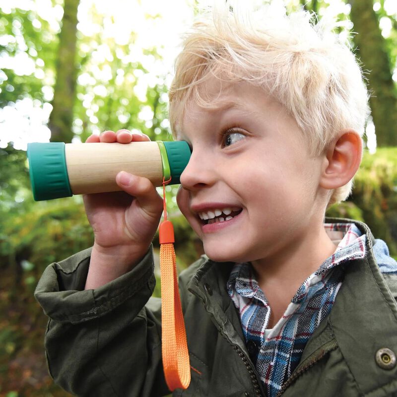 Hape Adjustable Telescope image number 1