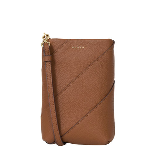 Saben Maggie Crossbody Bias