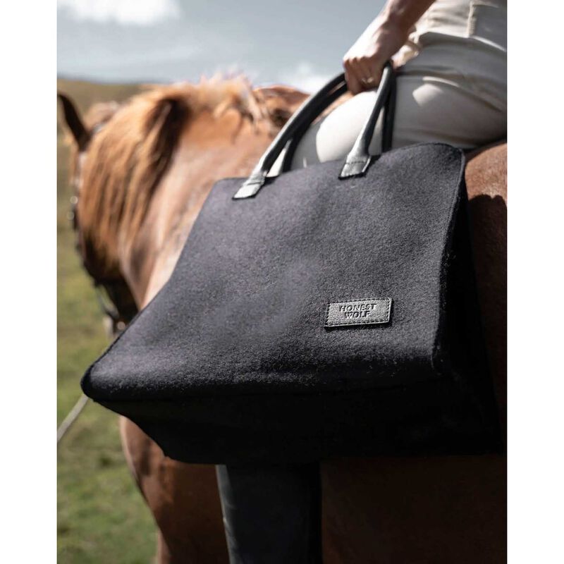 Honest Wolf The Everyday image number 1