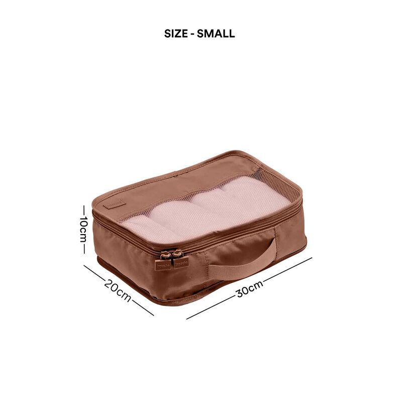 Lapoche Luggage Organiser - Small image number 2