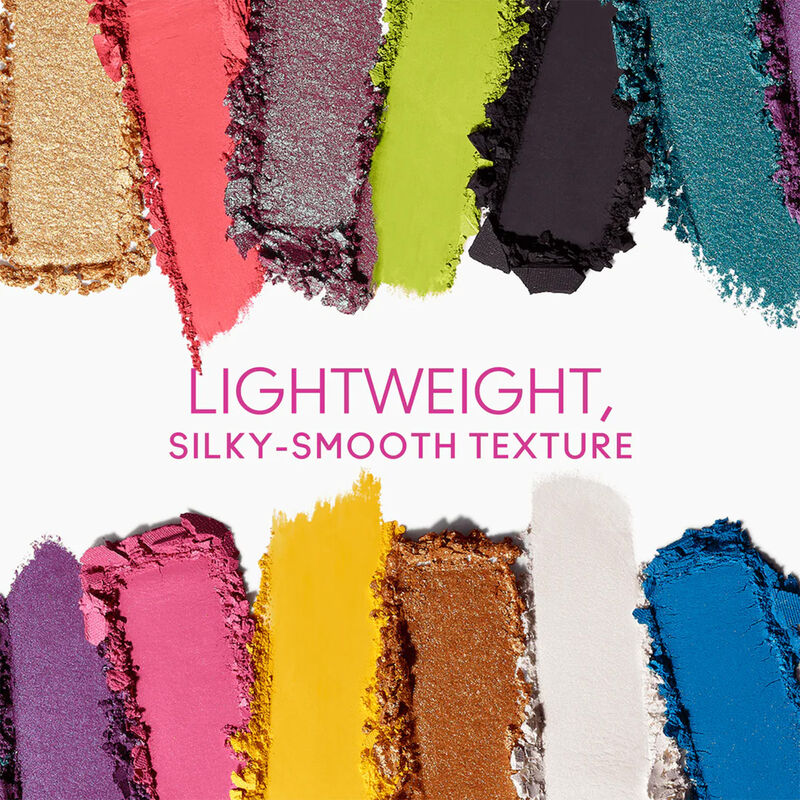 MAC Connect in Colour Eye Shadow Palette: Hi-Fi Colour image number 2