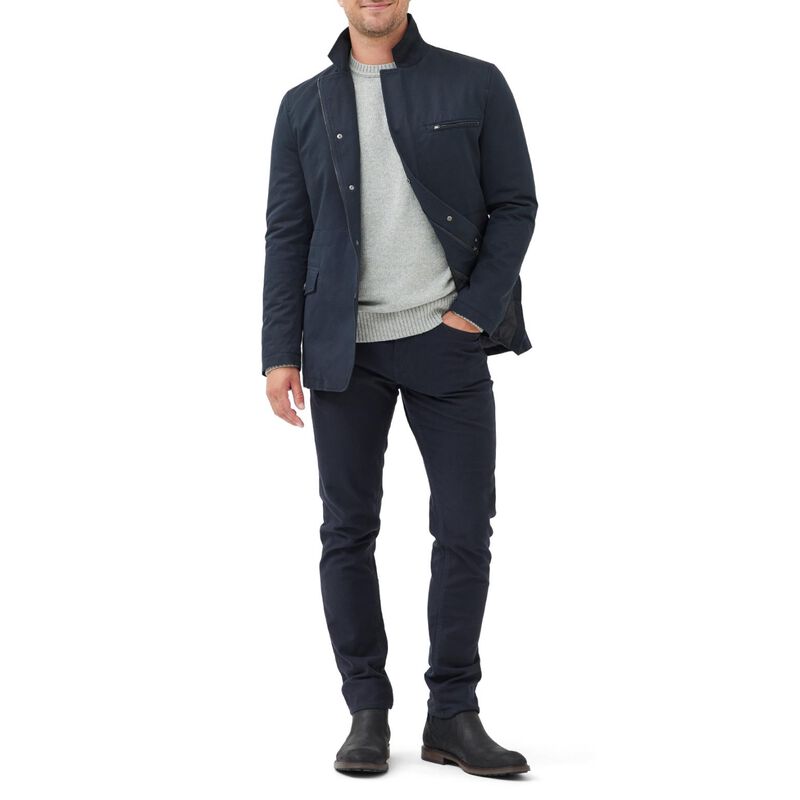 Rodd & Gunn Gunn Knit image number 3