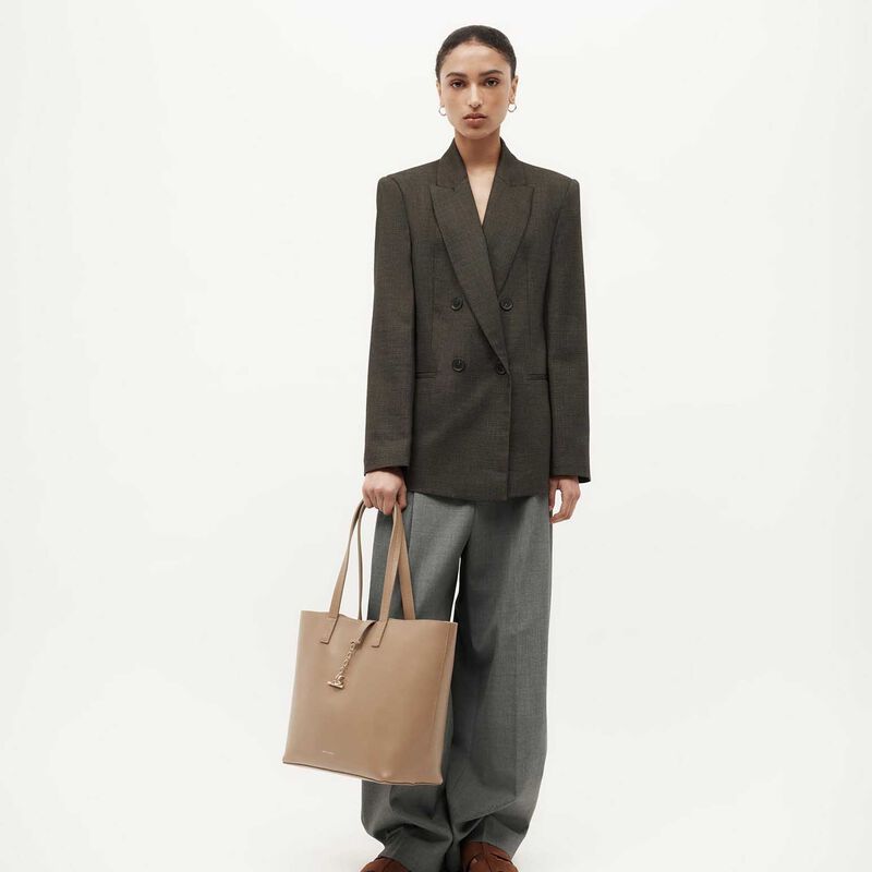 Deadly Ponies Mr Porter Tote image number 1