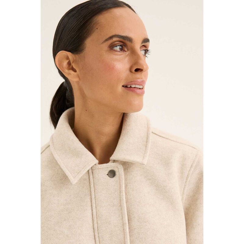 Yarra Trail Accent Jacket image number 2