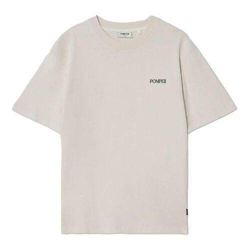 POMPEII Chess Tee