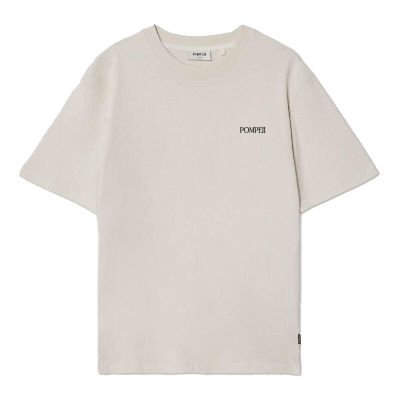POMPEII Chess Tee image number 0