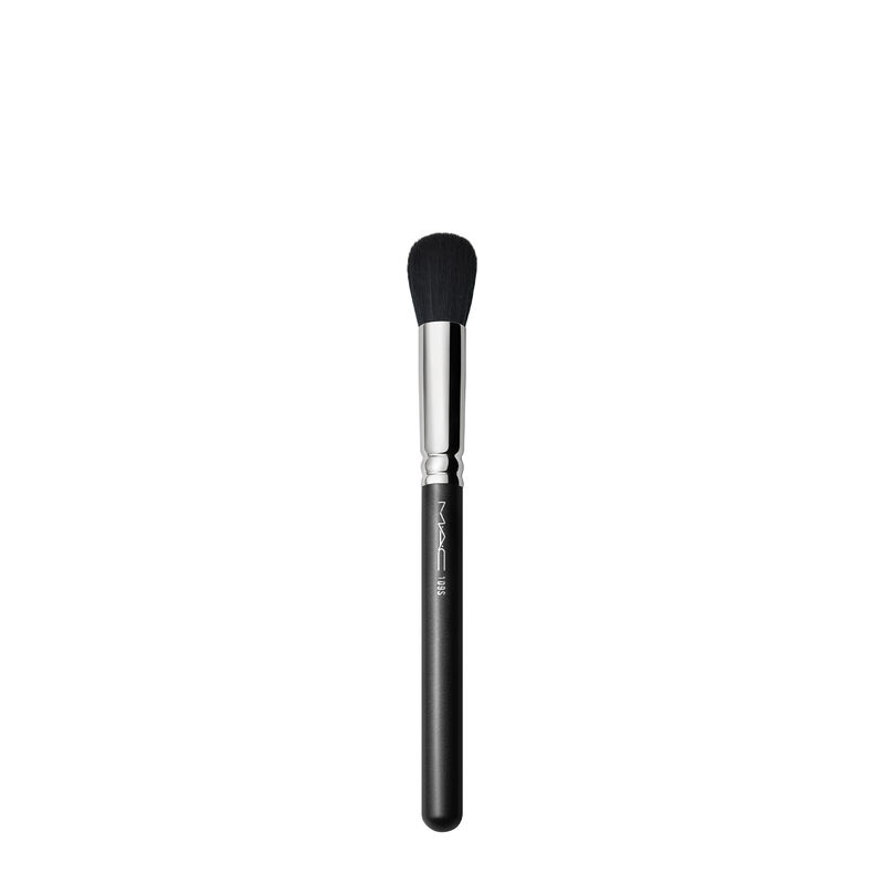 MAC 109S Small Contour Brush image number 0