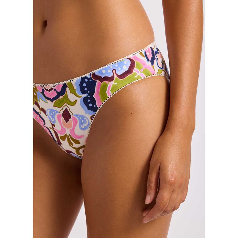 Seafolly Hipster Pant image number 2