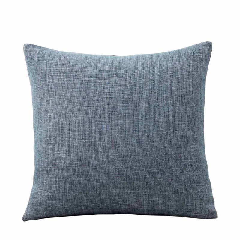 Pottery Barn Belgian Linen Cushion Cover 61cm image number 0