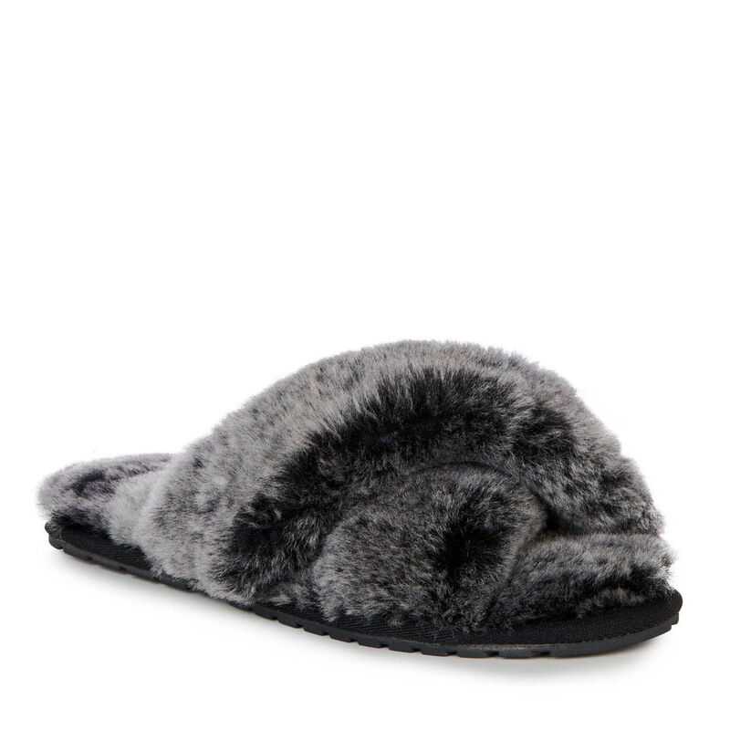 EMU Mayberry Frost Slide Slipper image number 0