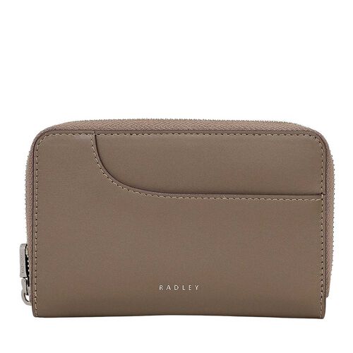Radley Pockets Medium Zip Around Purse