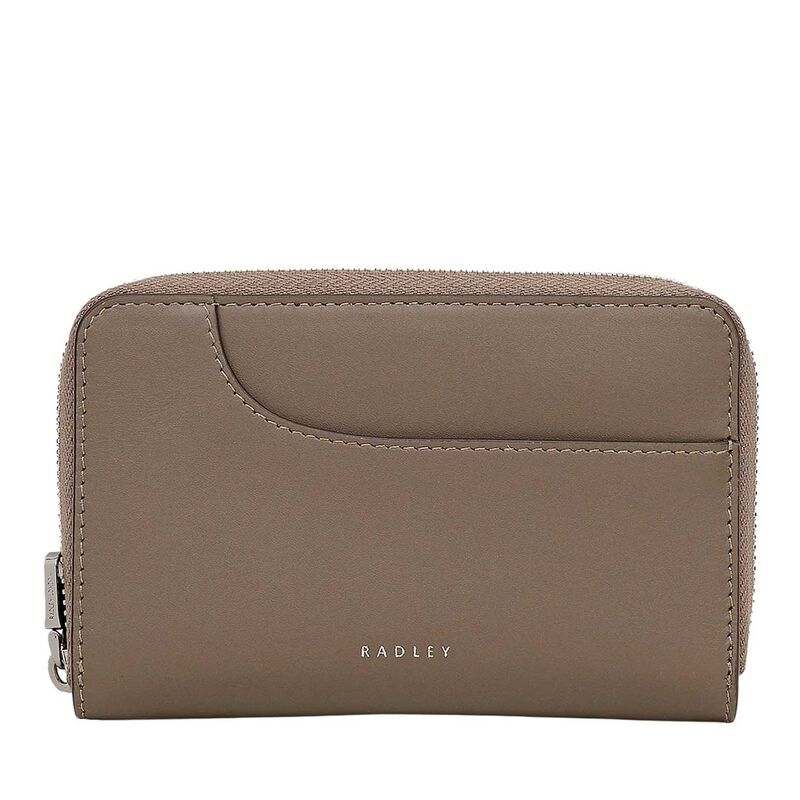 Radley Pockets Medium Zip Around Purse image number 0