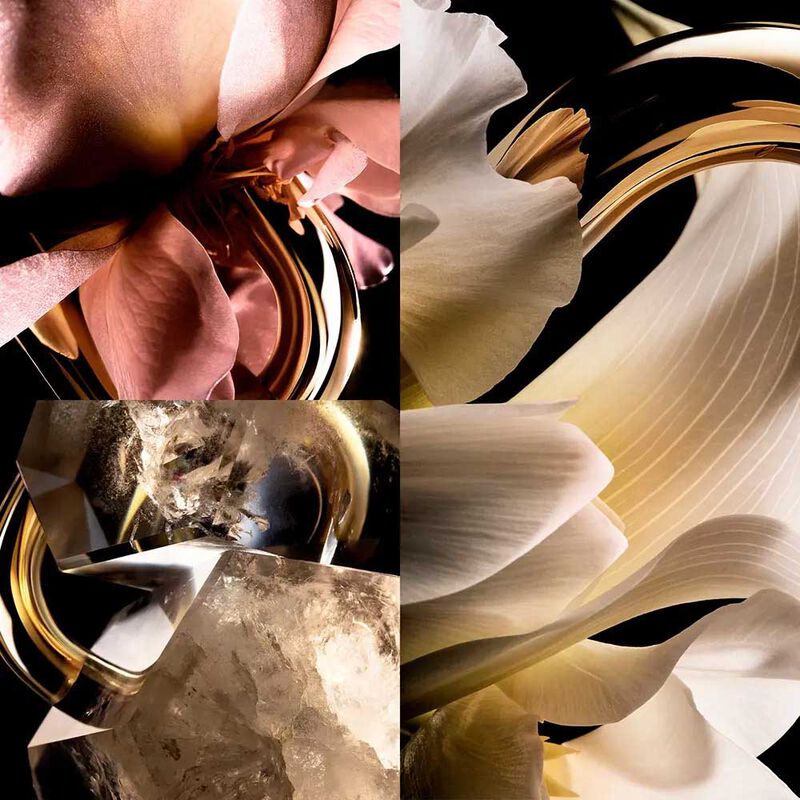 Rabanne Million Gold For Her EDP 30ml image number 2