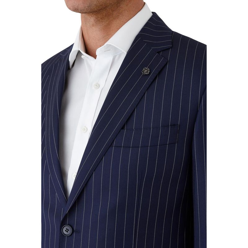 Cambridge Morse Jacket Fct226 image number 2