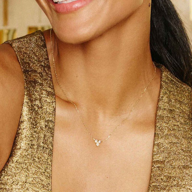 Edblad Barre Necklace image number 1