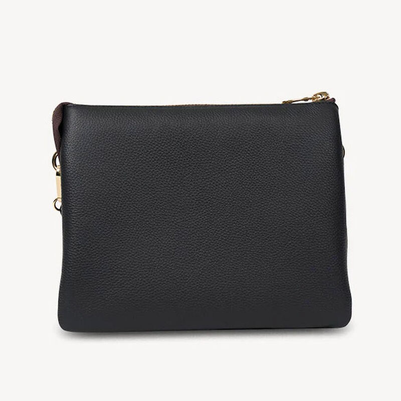 SABEN Matilda Crossbody + Tonal Chain image number 3