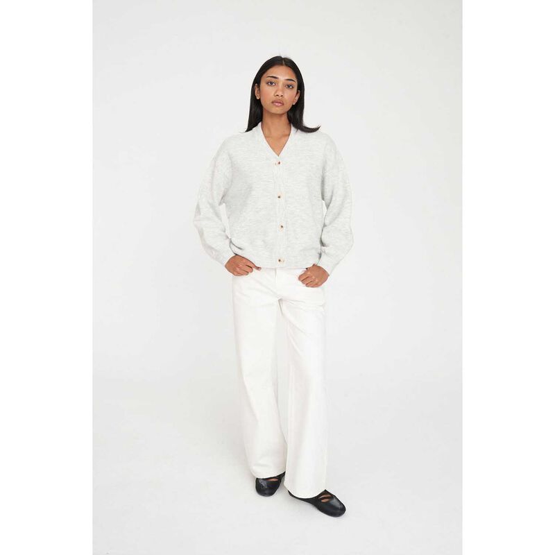 Huffer Kendall Cardigan image number 7
