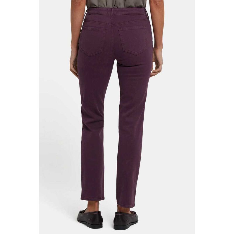 NYDJ Sheri Slim Jean image number 1