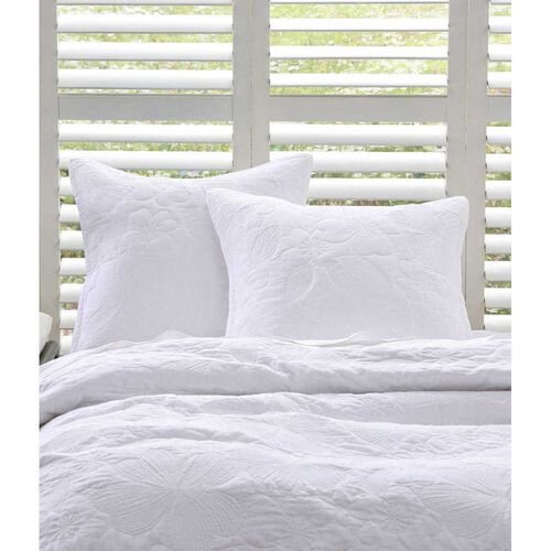 MM Linen Catalina Euro Set Of 2