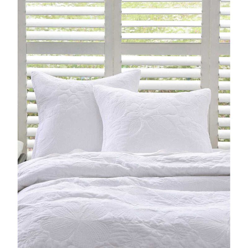 MM Linen Catalina Euro Set Of 2 image number 0