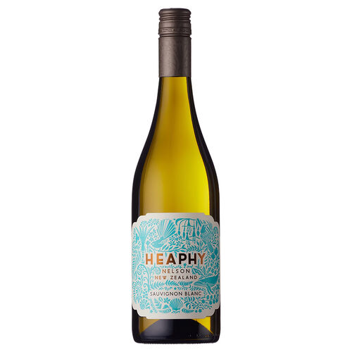 Heaphy Nelson Sauvignon Blanc