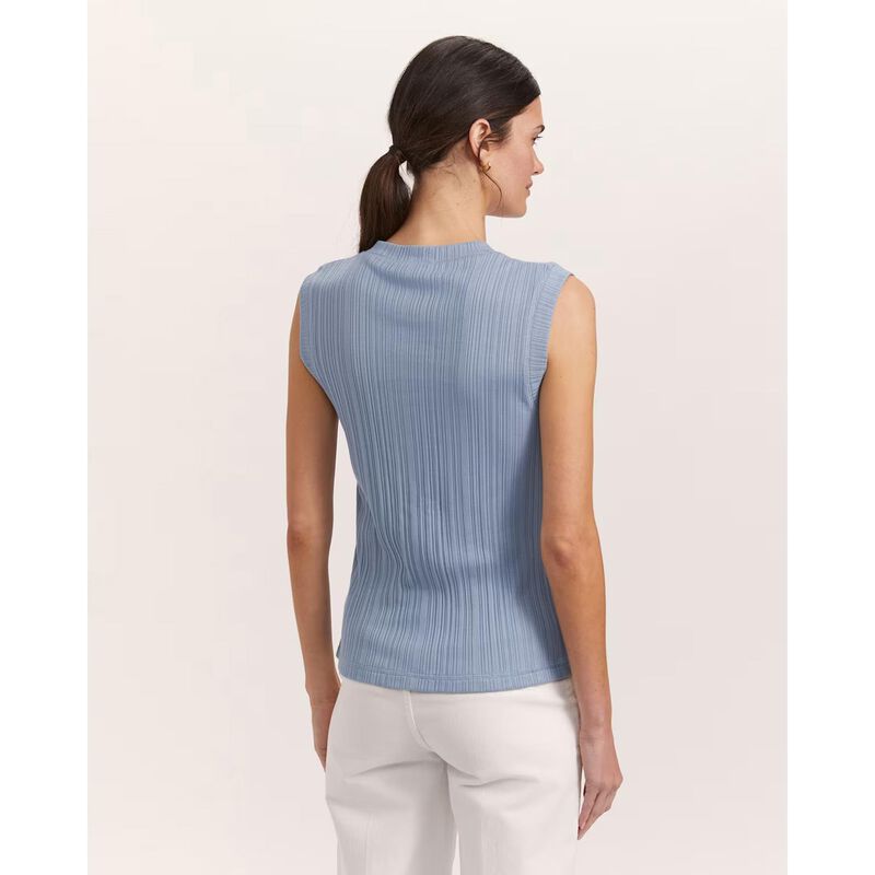SABA Sabine Crew Neck Vest image number 1