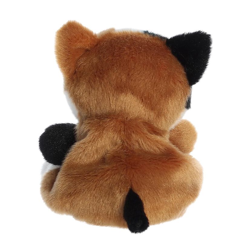 Palm Pals Peebs Calico Cat (12cm) image number 1