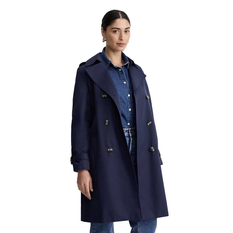 Sportscraft Audrey Short Trench image number 0