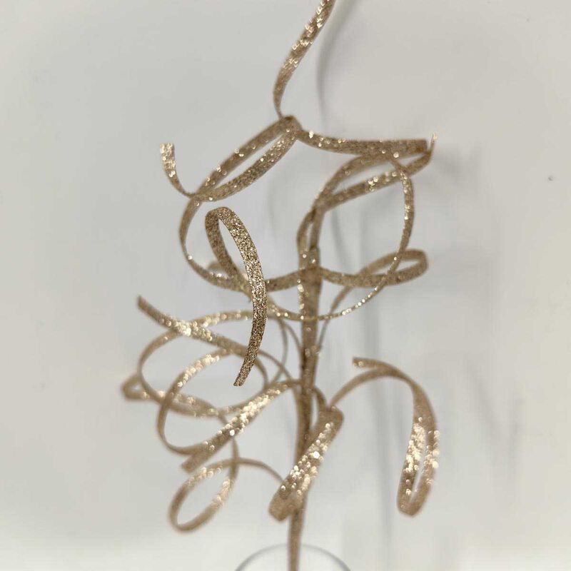 Small Thin Curly Twig image number 1