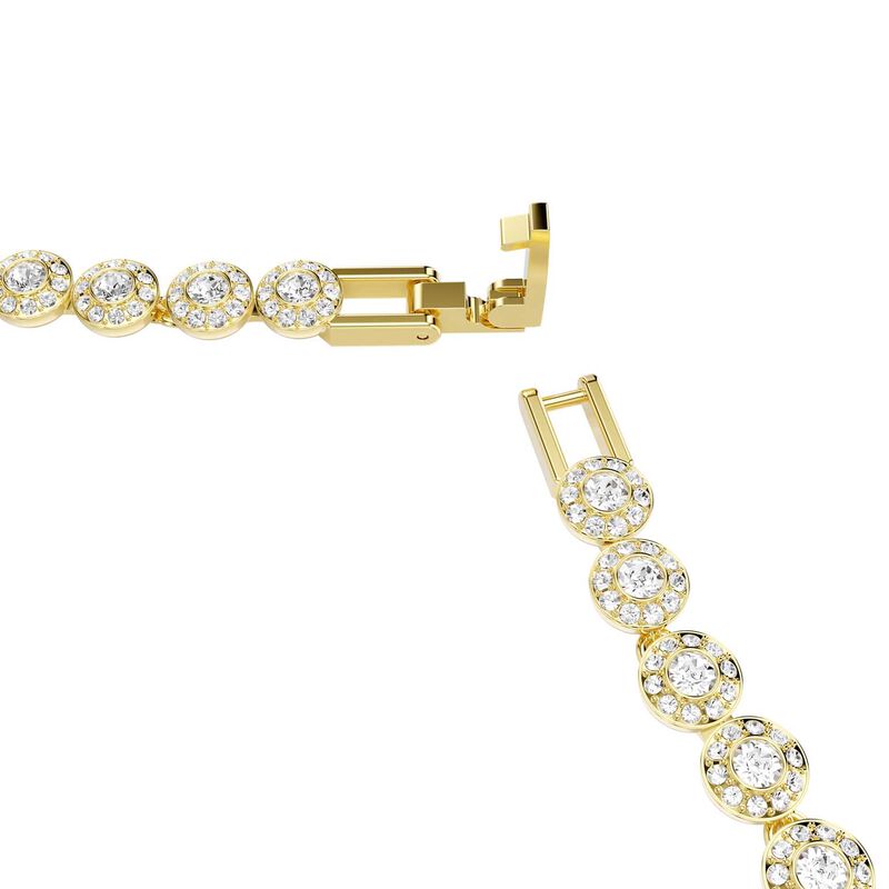 Swarovski Una Angelic Necklace image number 2