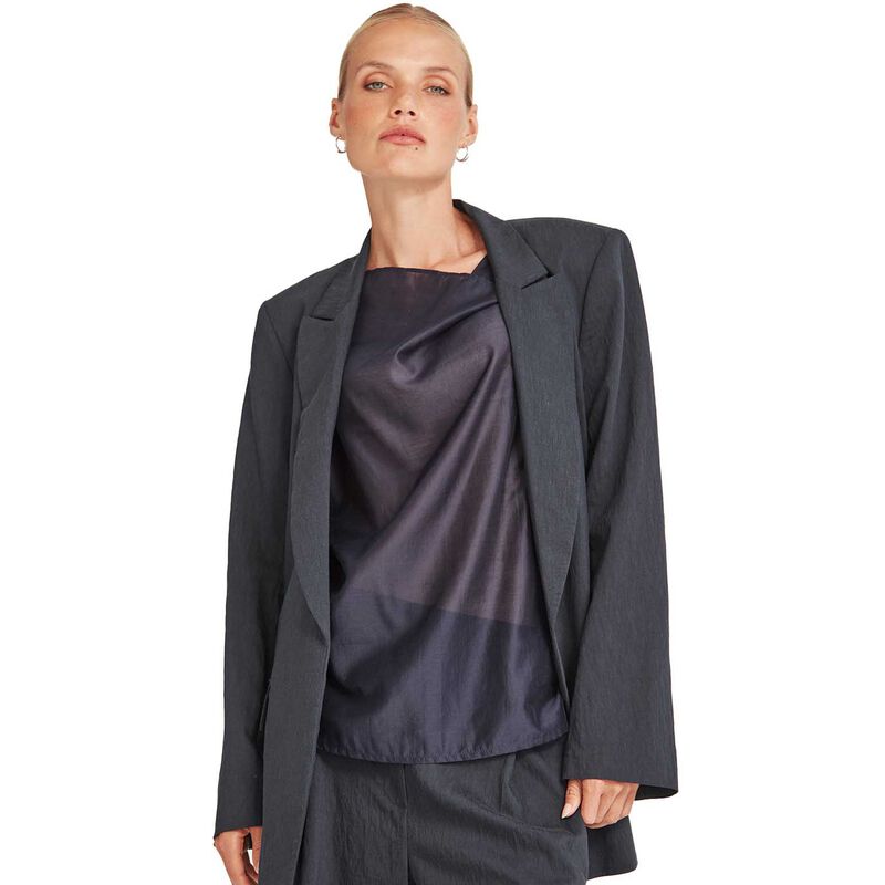 Caroline Sills Lina Blazer image number 0