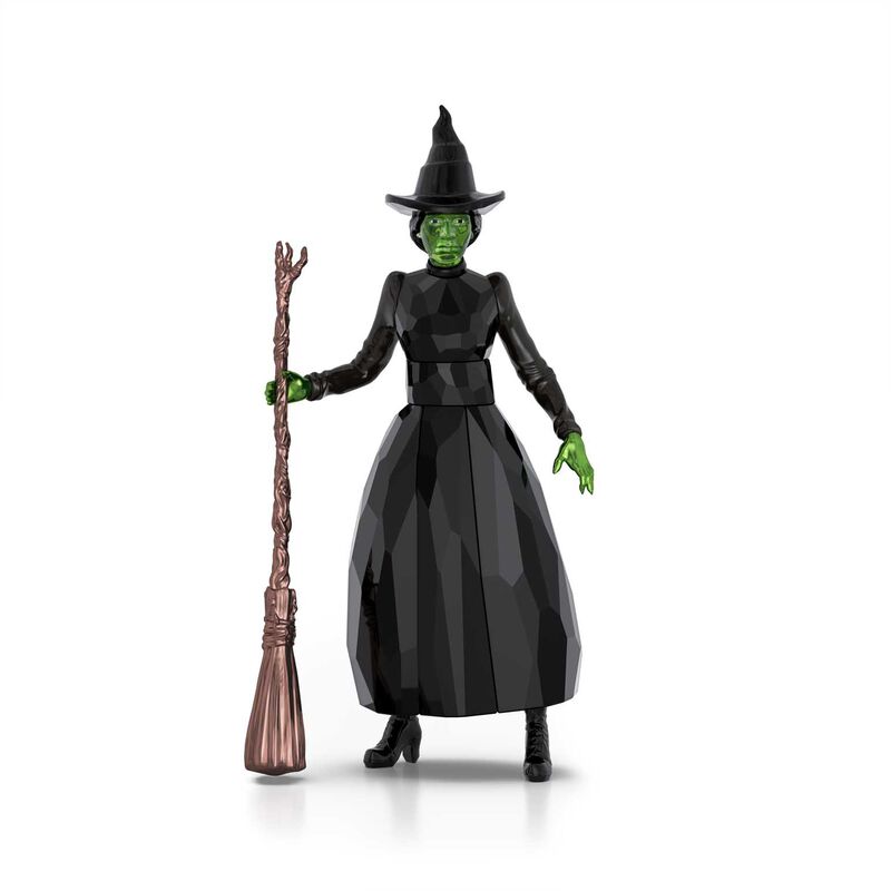 Swarovski Wicked Elphaba Thropp image number 0