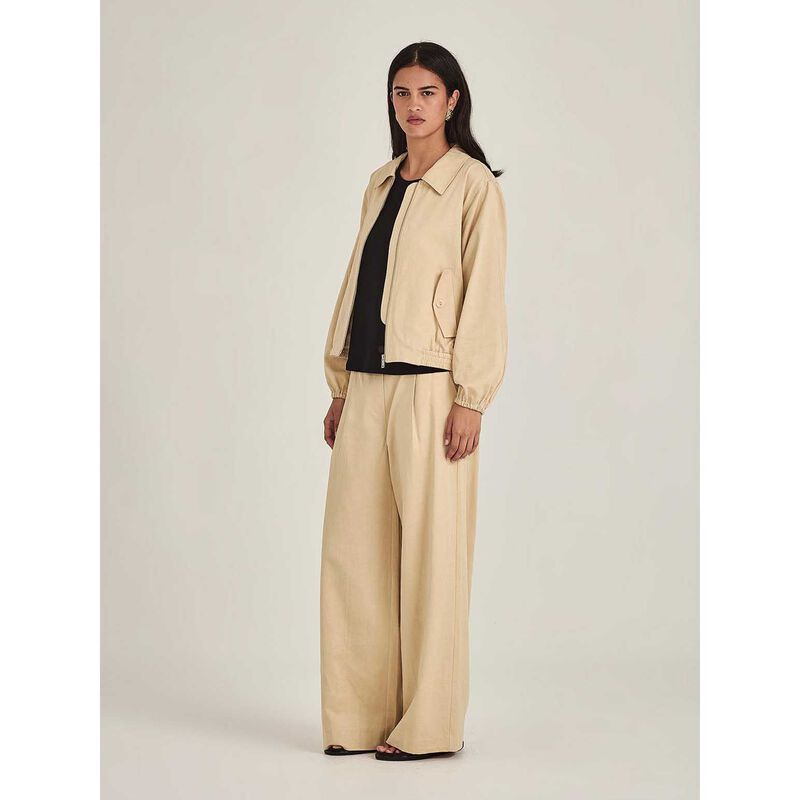 Sills Camryn Bomber Jacket image number 3