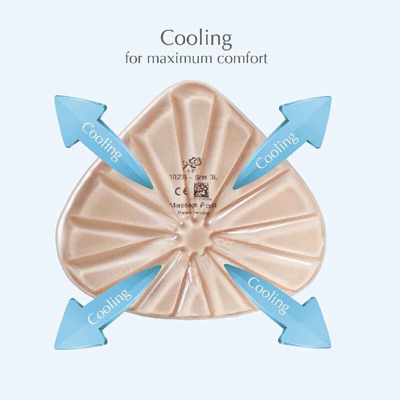 ABC Breast Care Super-Soft Massage Form image number 2