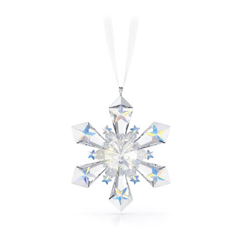 Swarovski Holiday Magic - Classics Star Ornament