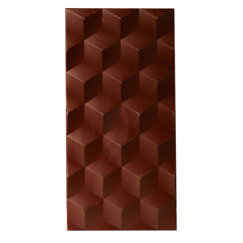 Foundry Chocolate Kilombero Valley Tanzania 70% 70g image number 1
