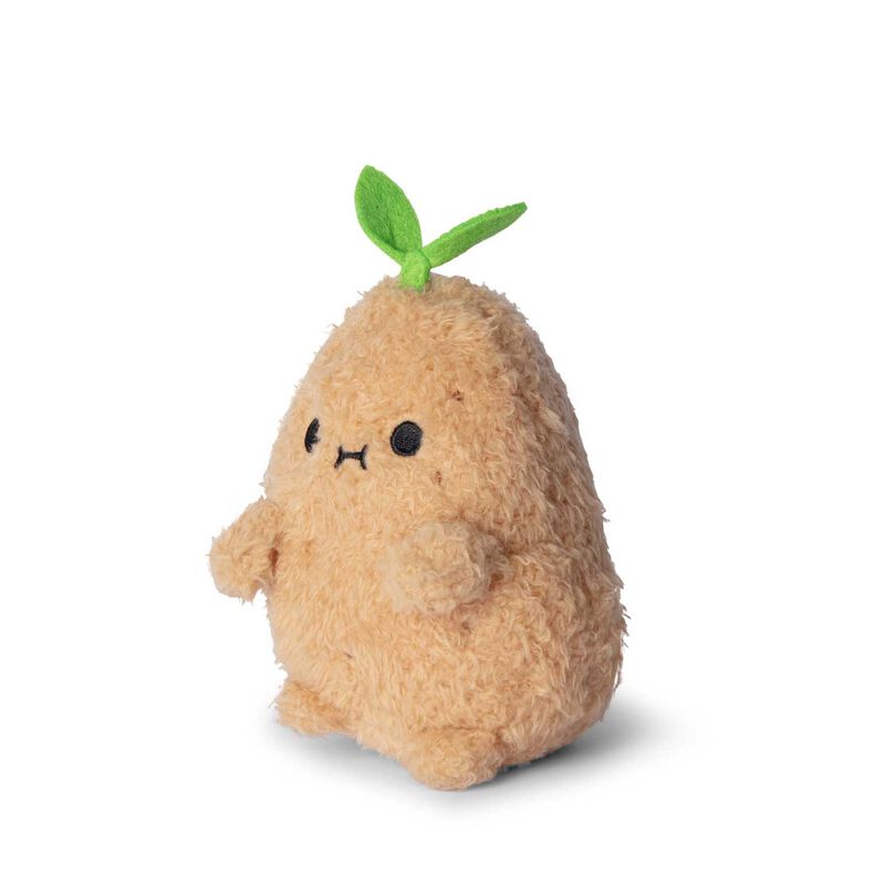 Noodoll Lil' Bud Ricespud Mini Sitting Plush image number 3