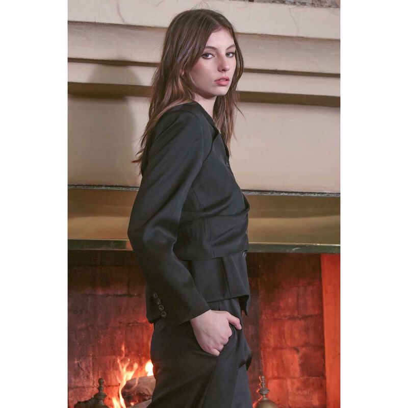 Trelise Cooper Never Waist A Moment Blazer image number 2