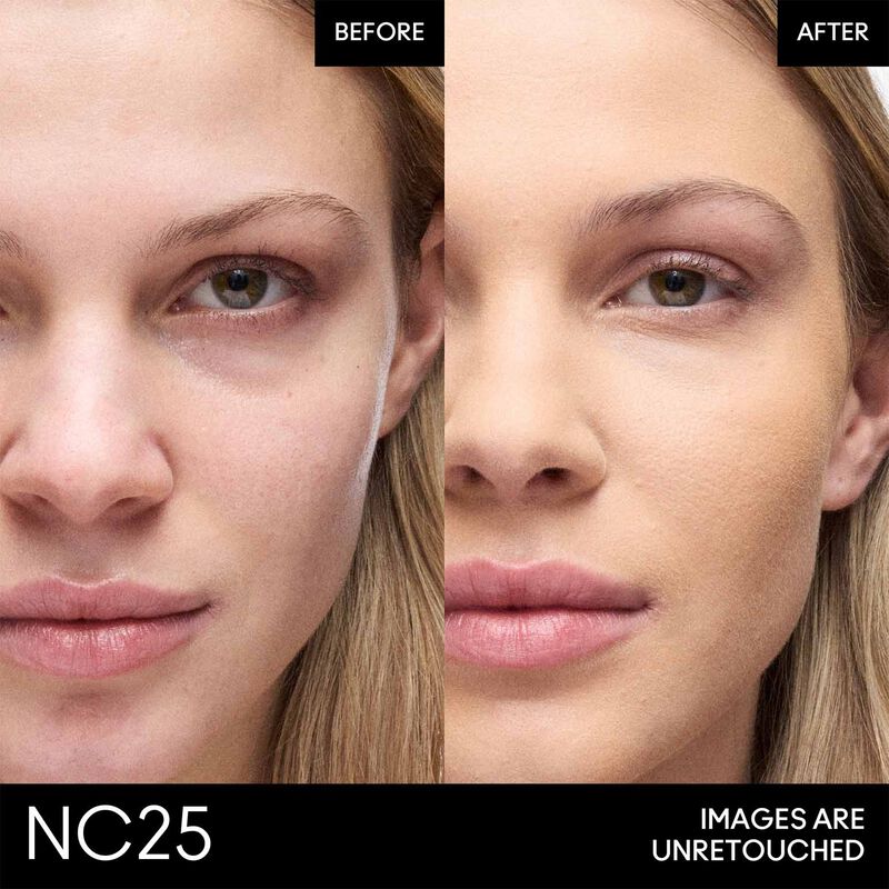 MAC Studio Fix Powder Plus Foundation image number 46