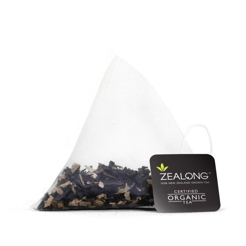 Zealong Botanical Collection Sweet Amber Tea 35g image number 1