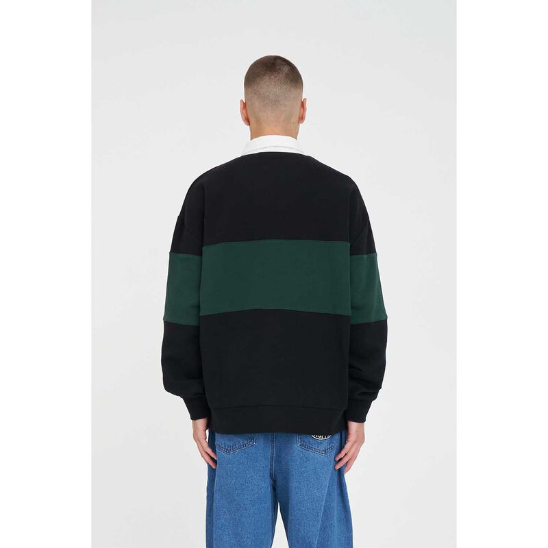 Huffer Grand Rugby Crew image number 1