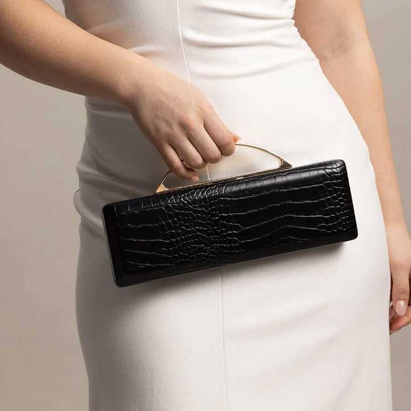 Morgan & Taylor Vera Clutch image number 1