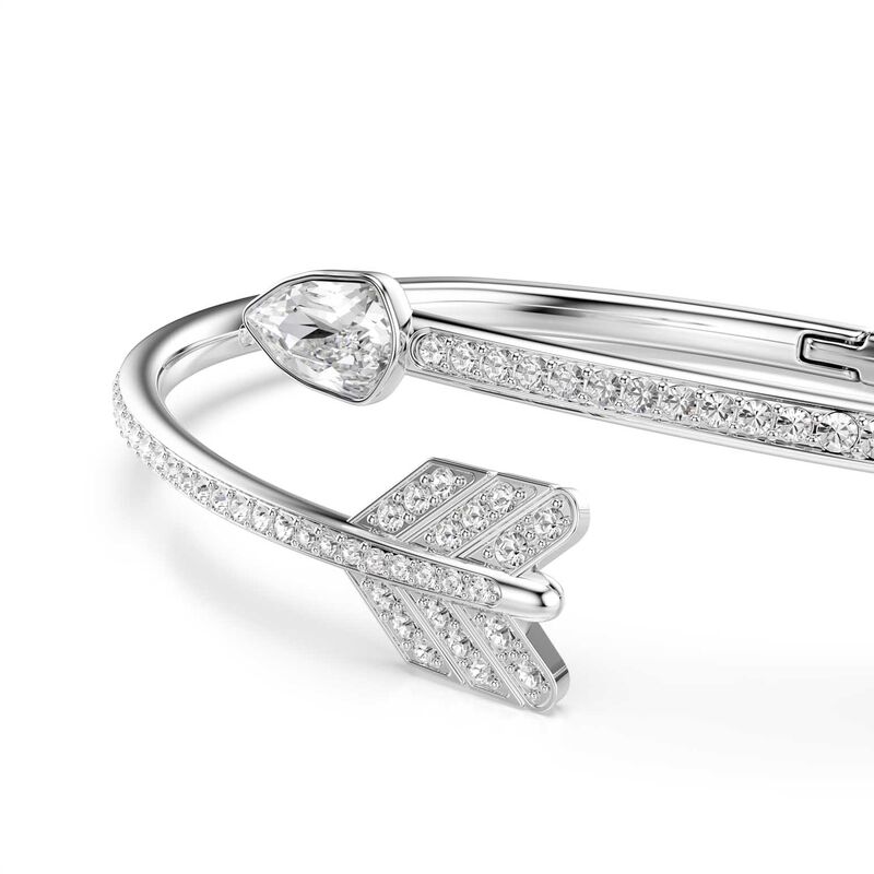 Swarovski Idyllia Bangle image number 1