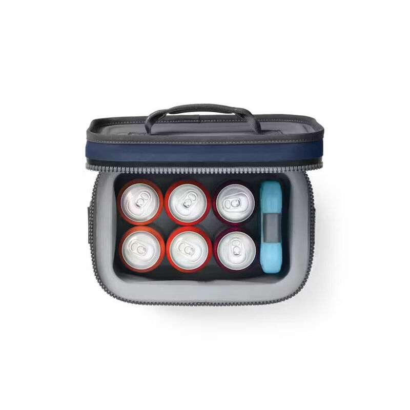 YETI Hopper Flip® 8 Soft Cooler image number 2