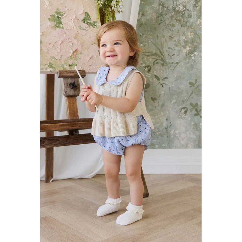 Jamie Kay Antonia Top 6M-2Y image number 1