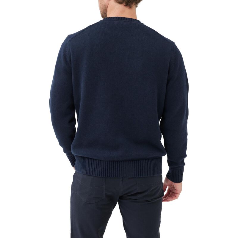 Rodd & Gunn Gunn Knit image number 1