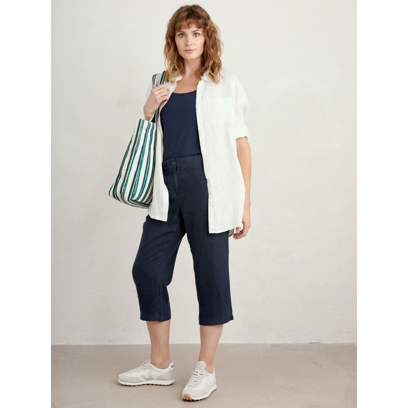 Seasalt Cornwall Brawn Point Crops Maritime image number 3