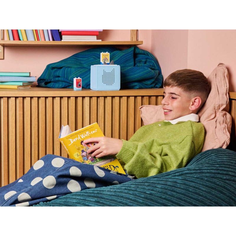 tonies David Walliams - The Blunders Book Tonie image number 3